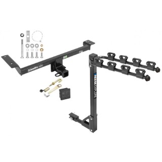 Range rover online bike rack hitch